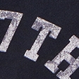 deep navy wash