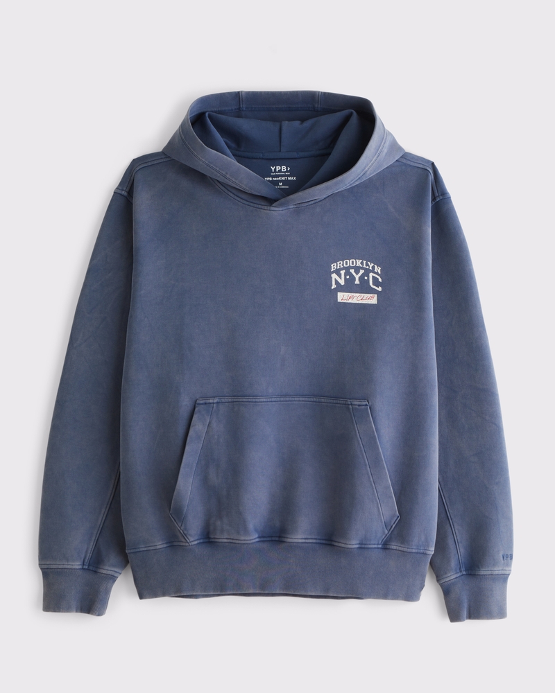 YPB neoKNIT MAX Popover