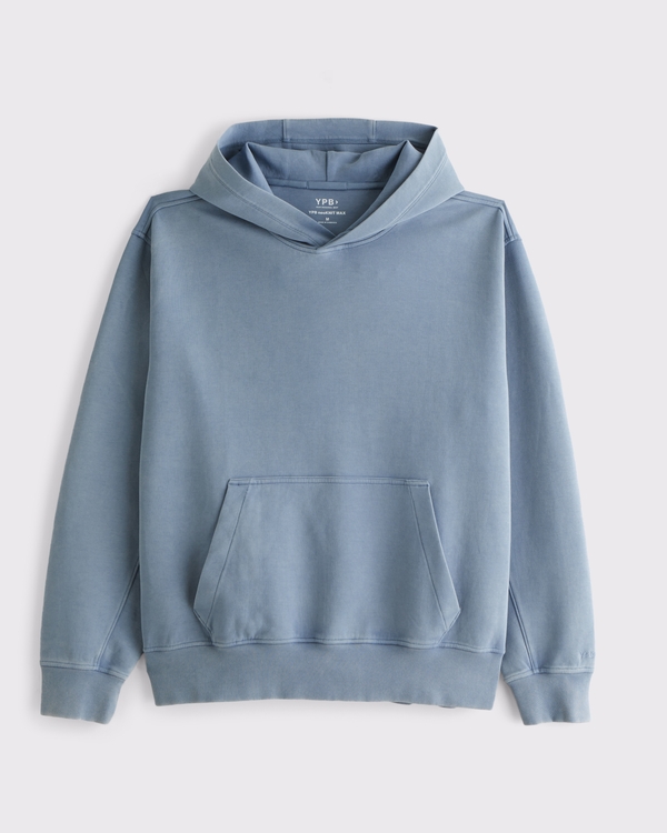 YPB neoKNIT MAX Popover, Light Blue view 1