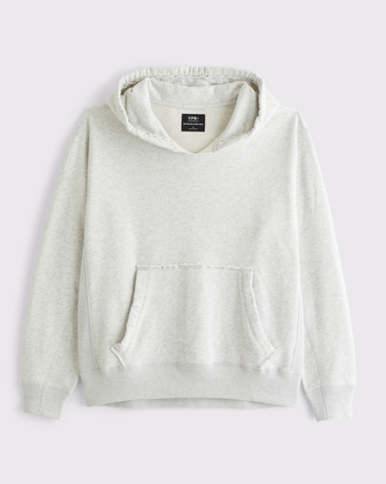 YPB French Terry Popover from Abercrombie & Fitch - $54.99