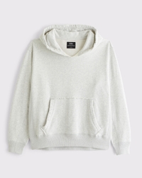 YPB French Terry Popover