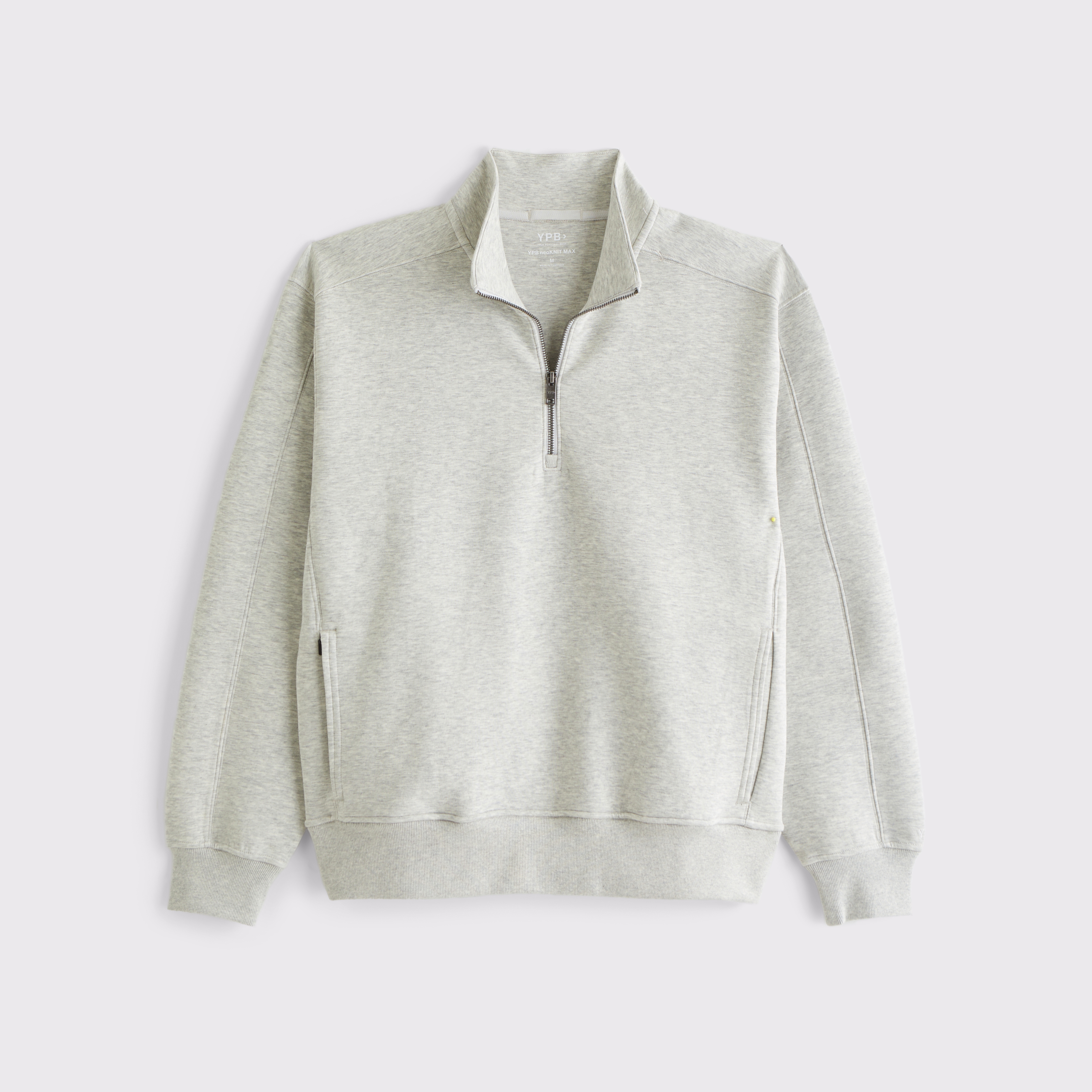 トップス Nulbarich half zip up LuxeSoft Half Zip – RBX Active