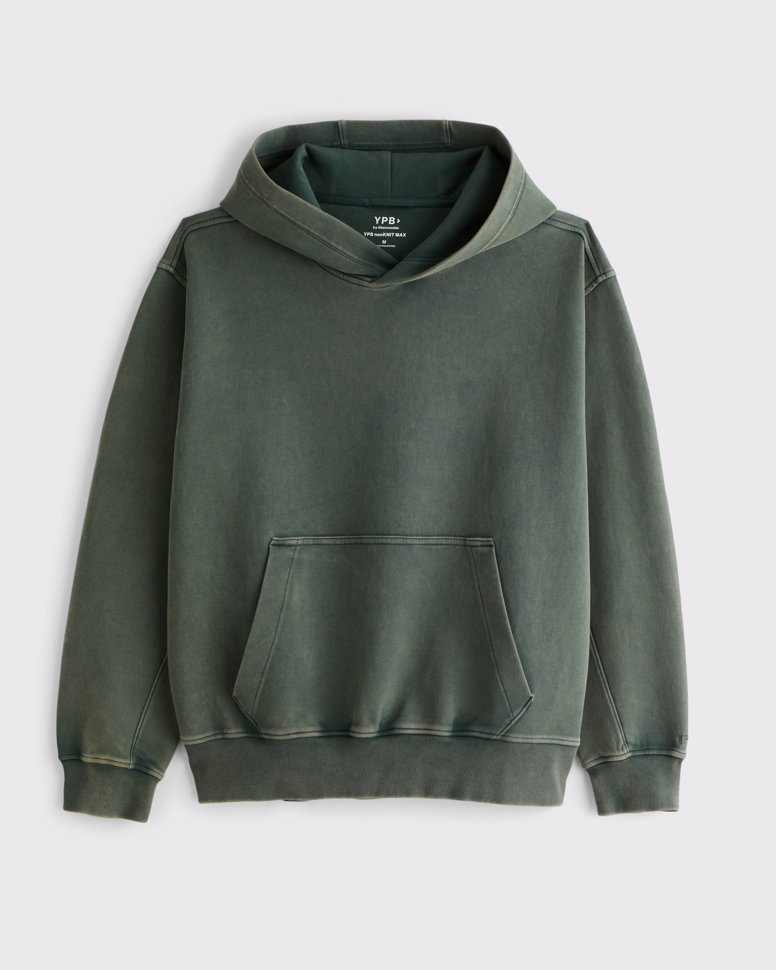 Men's YPB neoKNIT MAX Popover | Men's Tops | Abercrombie.com