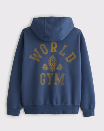 Men's YPB neoKNIT MAX Popover | Men's Active | Abercrombie.com