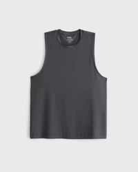 YPB sweatWIK Delt-Fit Tank