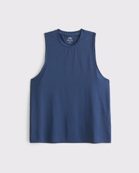 YPB sweatWIK Delt-Fit Tank