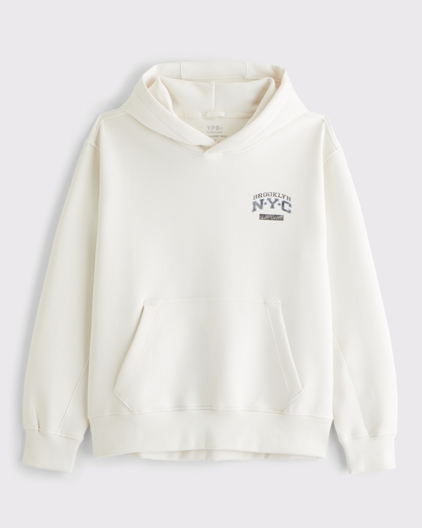 YPB neoKNIT MAX Popover