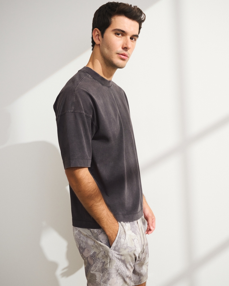 YPB Performance Cotton-Blend Tee - thumbnail 8
