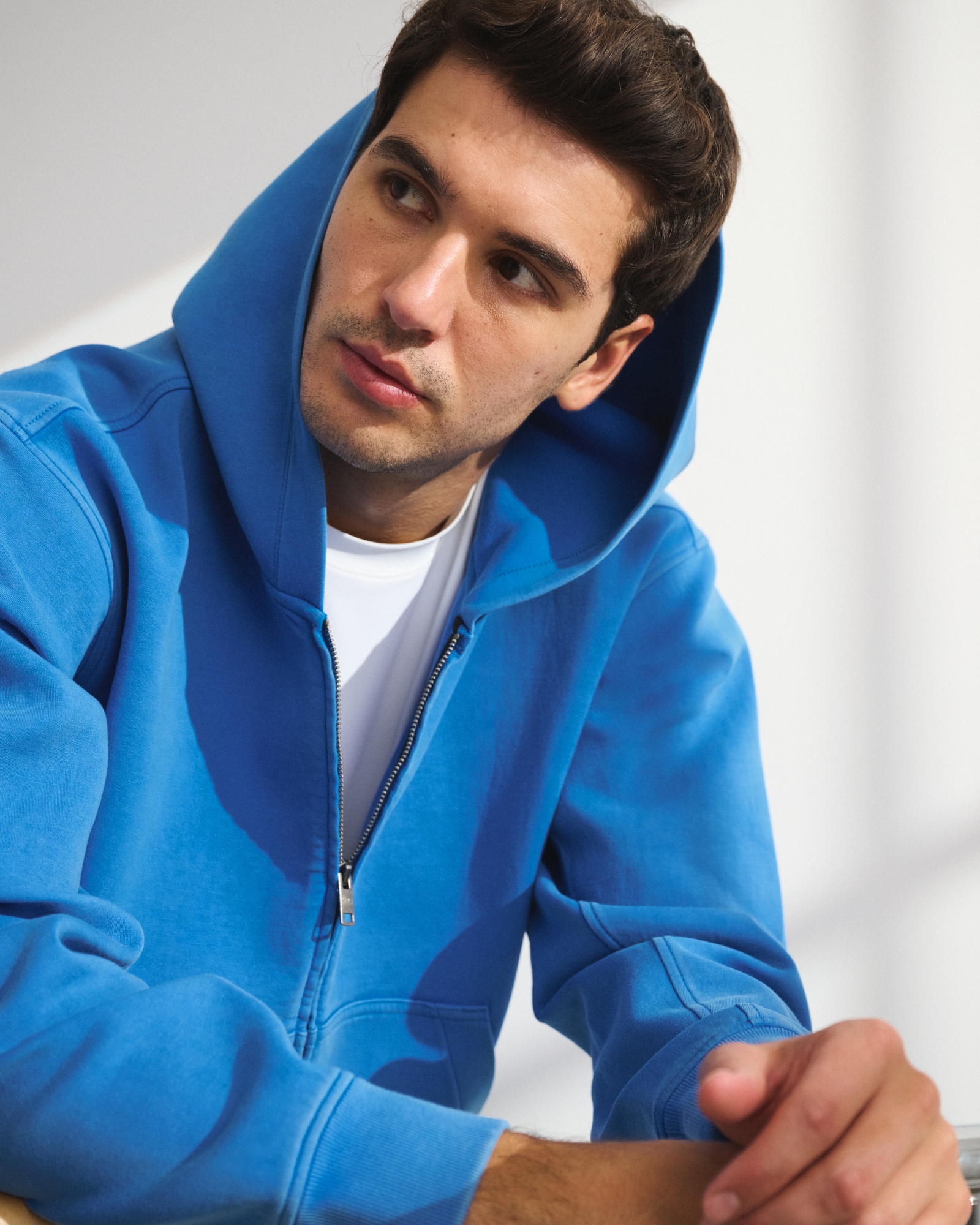 YPB neoKNIT MAX Full-Zip Hoodie