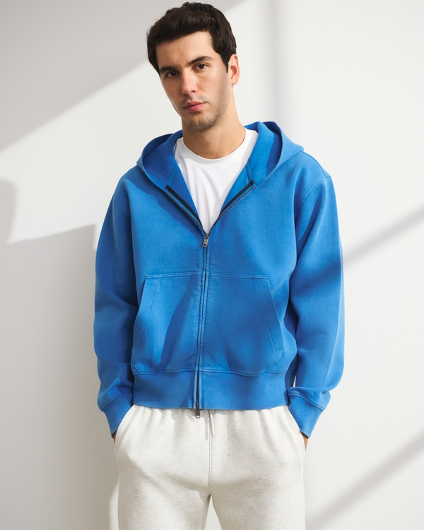 YPB neoKNIT MAX Full-Zip Hoodie