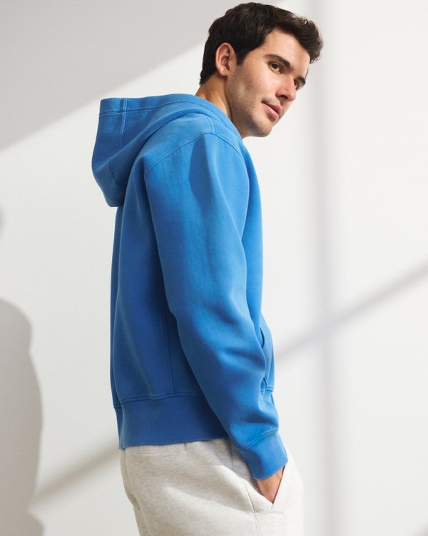 YPB neoKNIT MAX Full-Zip Hoodie