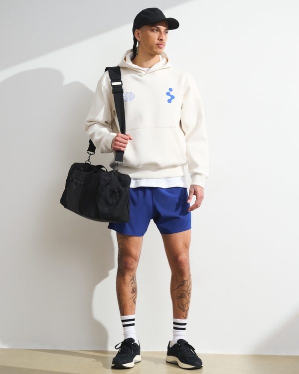 YPB neoKNIT MAX Popover, Cream view 2