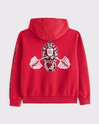 YPB neoKNIT MAX Popover