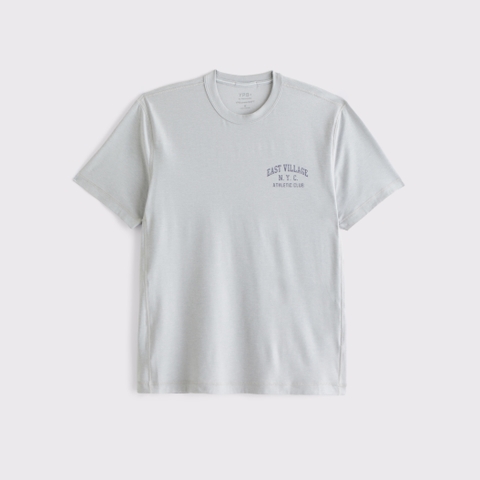 Мужские футболки Abercrombie & Fitch YPB powerSOFT Tee