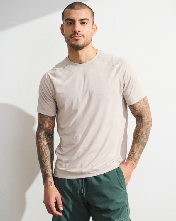 YPB sweatWIK Tee