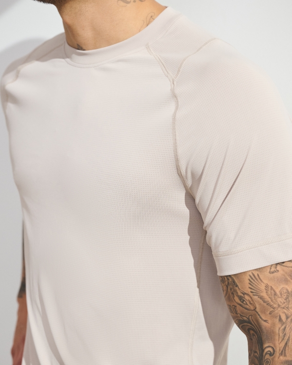 YPB sweatWIK Tee