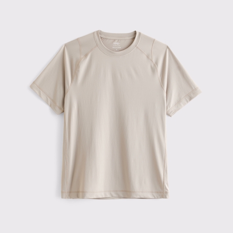 Мужские футболки Abercrombie & Fitch YPB sweatWIK Tee