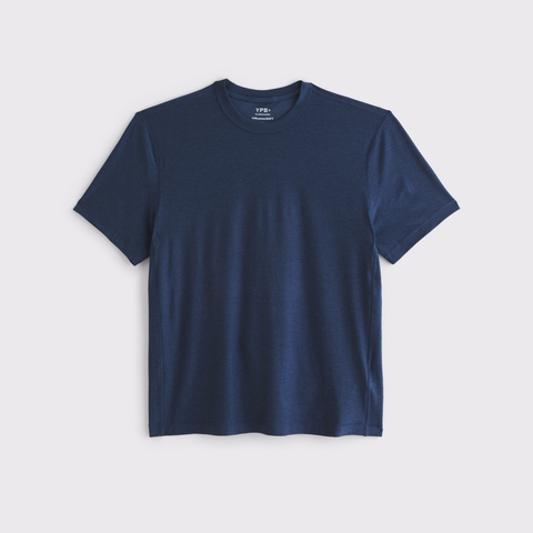 Мужские футболки Abercrombie & Fitch YPB powerSOFT Lifting Tee