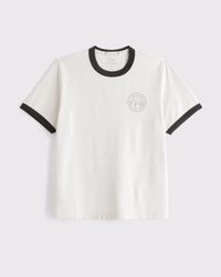 YPB Ringer Tee