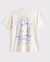 YPB Performance Cotton-Blend Classic Tee