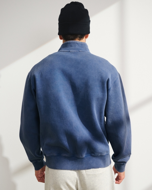 YPB neoKNIT MAX Half-Zip