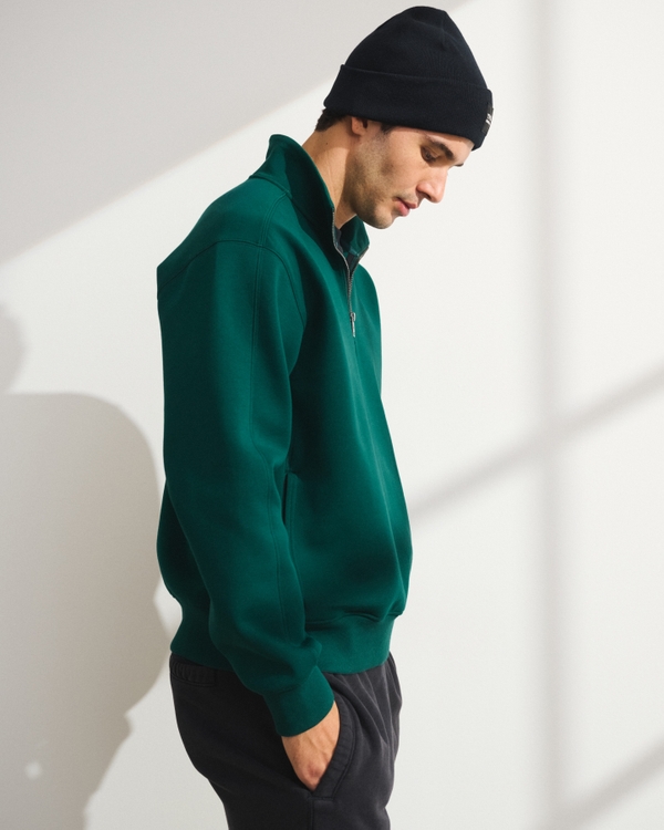 YPB neoKNIT MAX Half-Zip
