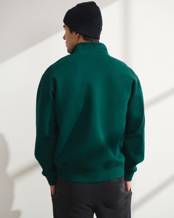 YPB neoKNIT MAX Half-Zip