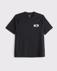 YPB sweatWIK Tee