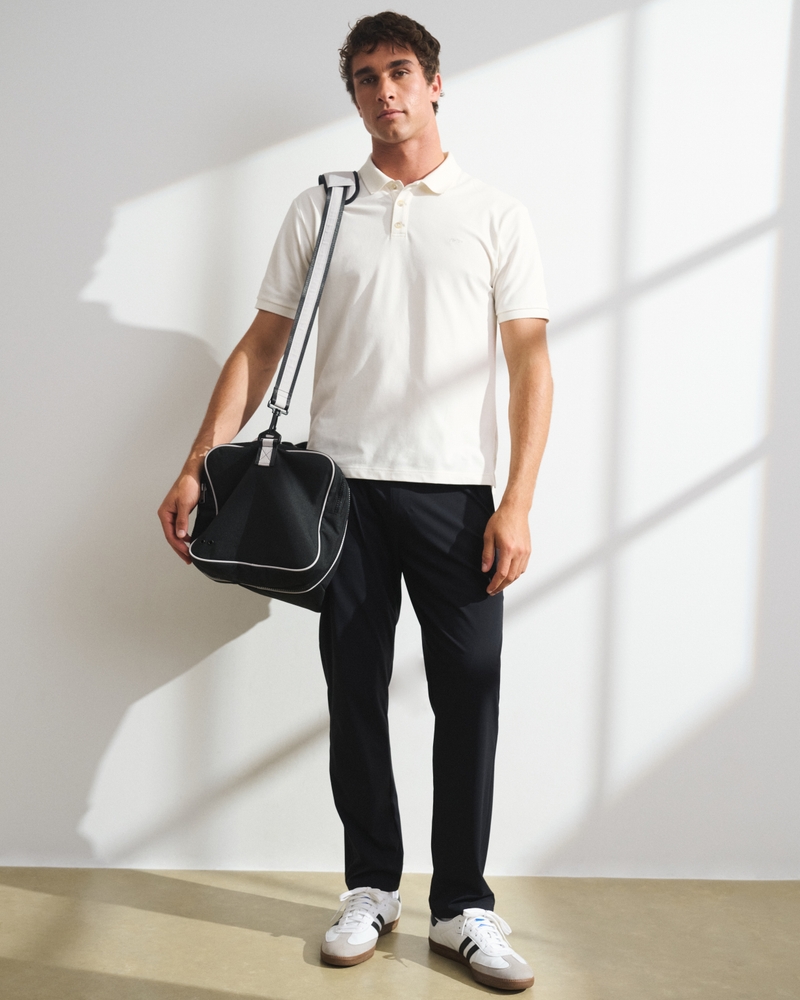 YPB Active Polo