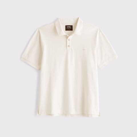 Мужское поло Abercrombie & Fitch YPB Active