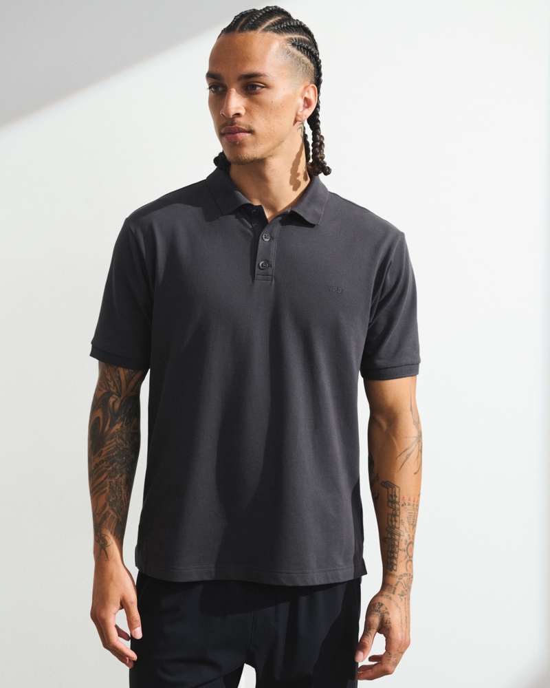 YPB Active Polo - thumbnail 7