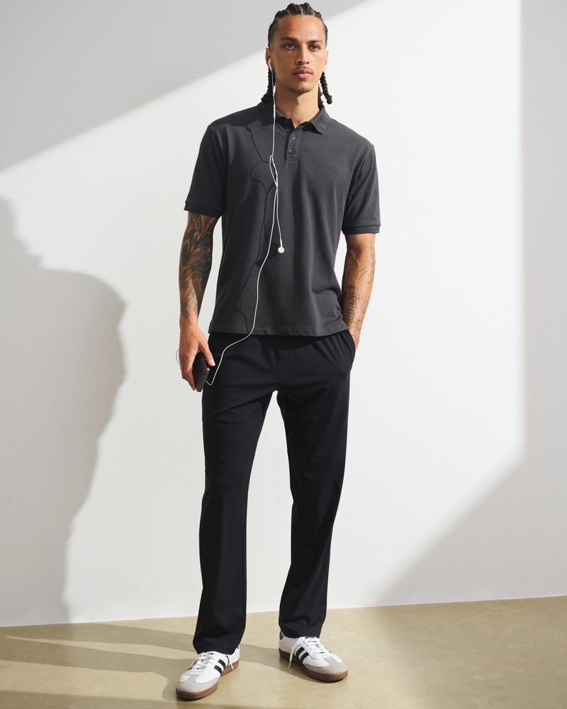 YPB Active Polo - thumbnail 6