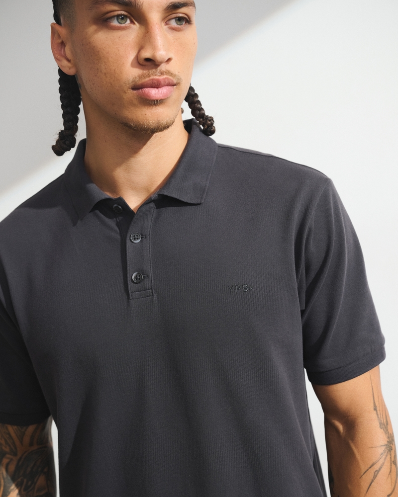 YPB Active Polo - thumbnail 8