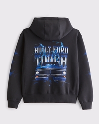 YPB neoKNIT MAX Full-Zip Hoodie