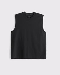 YPB Active Cotton-Blend Muscle Tank