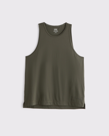 YPB sweatWIK Active Tank from Abercrombie & Fitch - $29