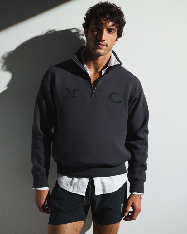Men's Active | Abercrombie & Fitch