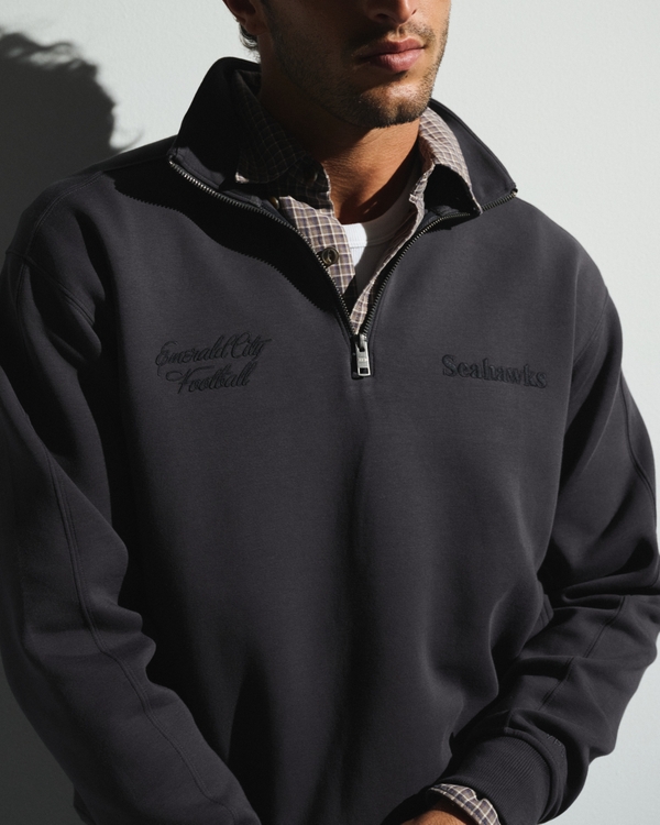 select to zoom model image