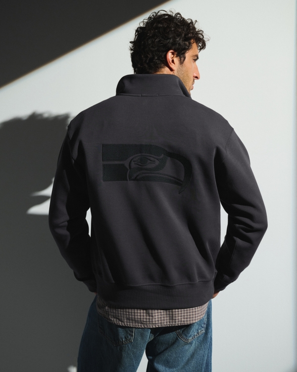 select to zoom model image