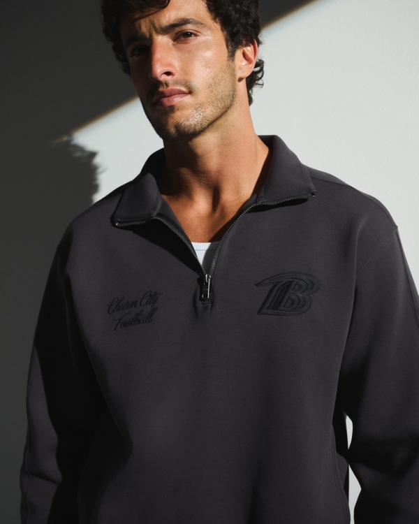 select to zoom model image