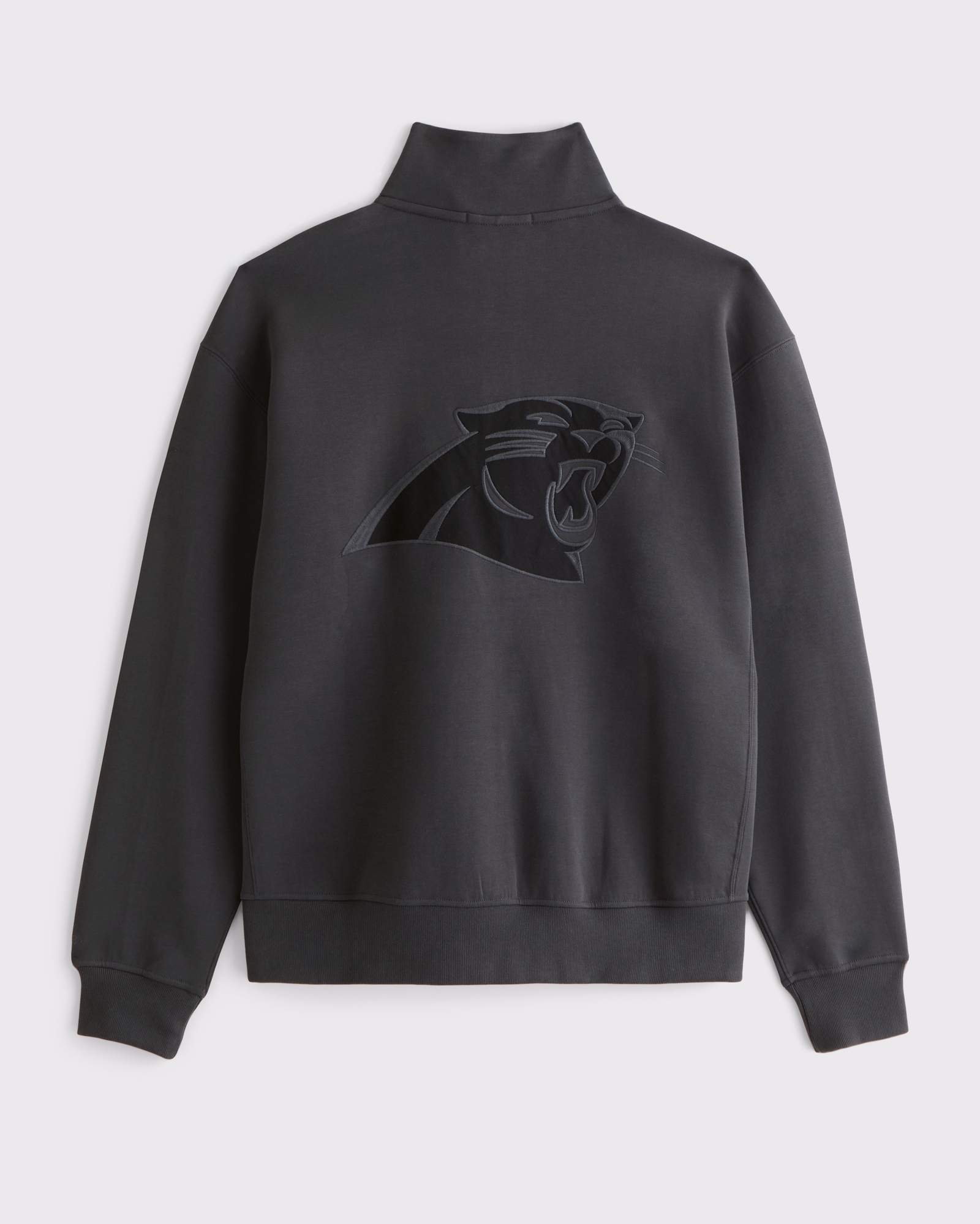 Abercrombie & Fitch YPB neoKNIT MAX Half-Zip | Arden Fair