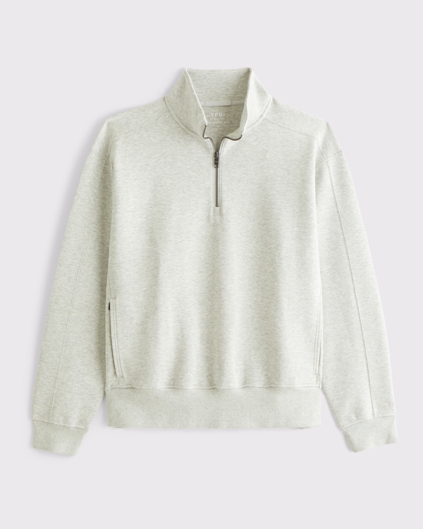 YPB neoKNIT MAX Half-Zip