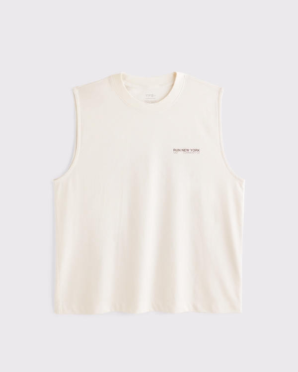 メンズ タンクトップ | Abercrombie & Fitch