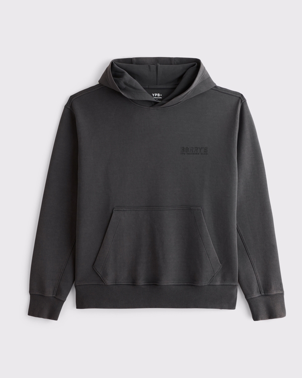 Men's YPB Barry's neoKNIT MAX Popover Hoodie | Men's Tops