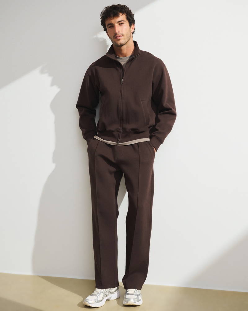 YPB neoKNIT MAX Full-Zip Sweatshirt - thumbnail 7