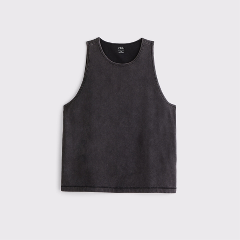 Мужские топы Abercrombie & Fitch YPB Performance Cotton-Blend Tank