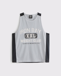 YPB Reversible Mesh Tank