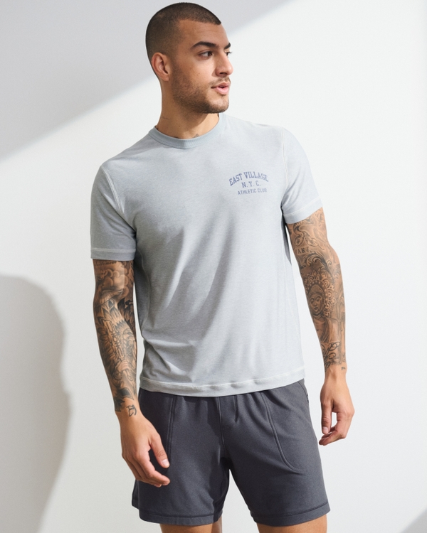 YPB powerSOFT Tee