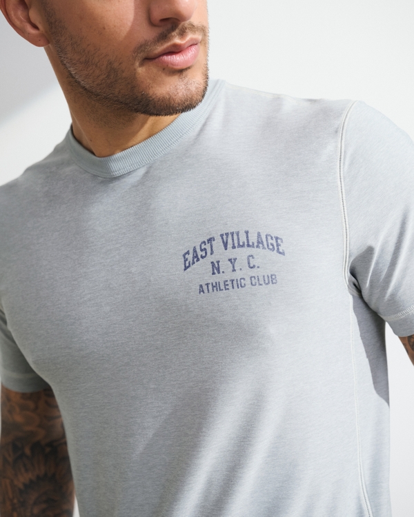 YPB powerSOFT Tee