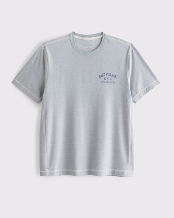 YPB powerSOFT Tee from Abercrombie & Fitch - $24.99